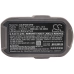 Battery Replaces P107