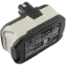 Battery Replaces BPP-1820