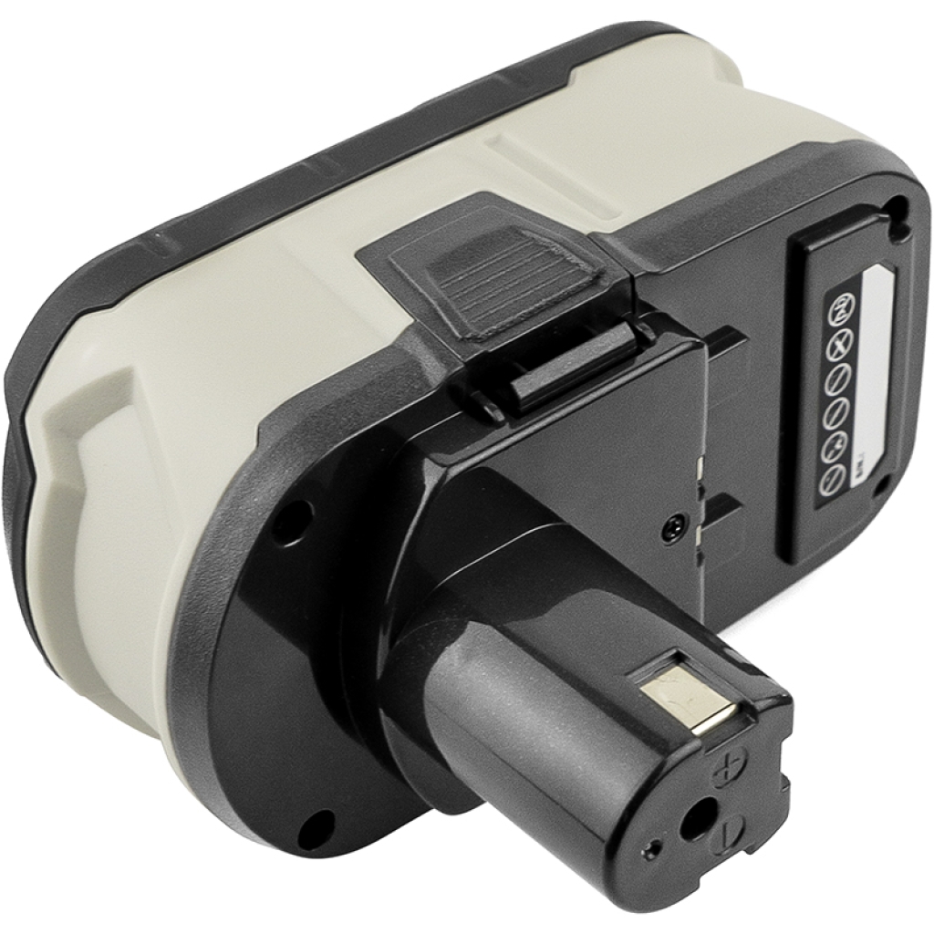 Battery Replaces BPP-1820
