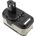 Battery Replaces BPP-1820