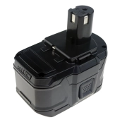 CS-RTB820PW<br />Batterijen voor   vervangt batterij P108