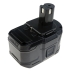 Battery Replaces BPP-1820