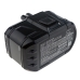 Battery Replaces BPP-1820