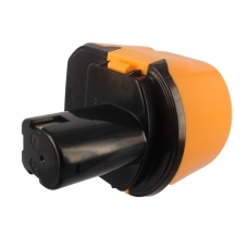 Compatibele batterijvervanging voor Ryobi 1400143,1400652,1400670,4400005,B-8286...