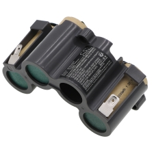 Compatibele batterijvervanging voor Rowenta RS-AC3428