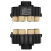Batterijen voor stofzuigers Rowenta CS-RTC861VX