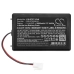 Batterijen Vervangt RS-RT900815