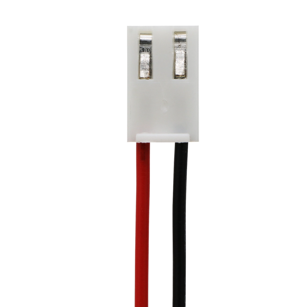 Batterijen Vervangt RS-RT900815