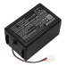 Batterijen voor stofzuigers Rowenta CS-RTE713VX