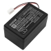 Batterijen voor stofzuigers Rowenta CS-RTE713VX