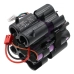 Batterijen voor stofzuigers Rowenta RH6547WH
