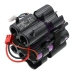 Batterijen voor stofzuigers Rowenta CS-RTH655VX
