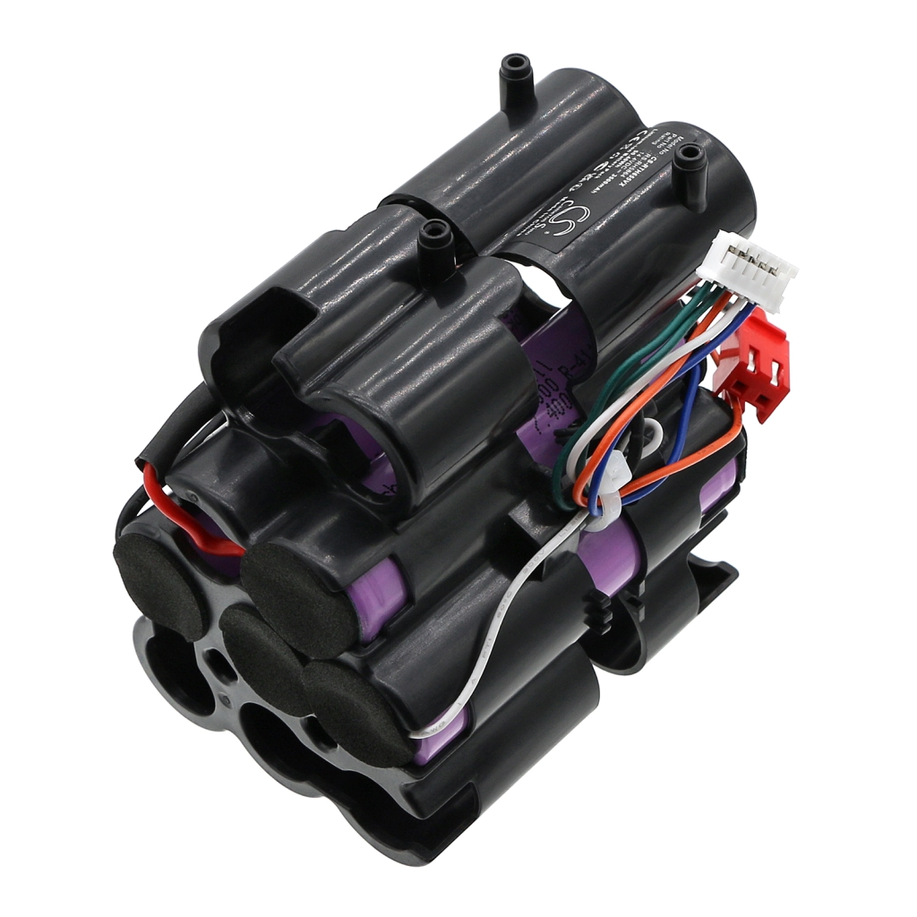 Batterijen voor stofzuigers Rowenta CS-RTH655VX