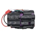 Batterijen voor stofzuigers Rowenta CS-RTH655VX