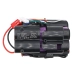 Batterijen voor stofzuigers Tefal CS-RTH655VX
