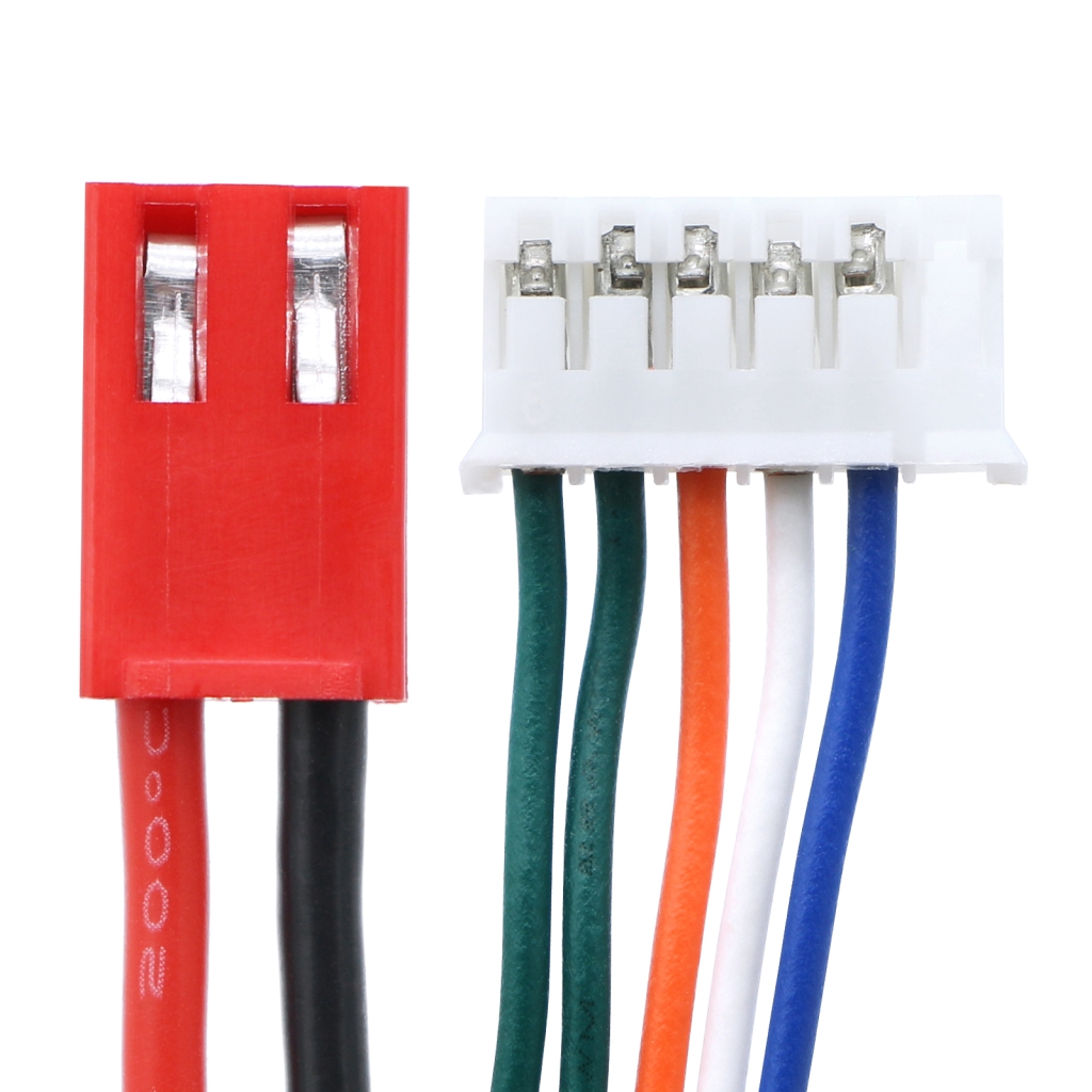 Batterijen voor stofzuigers Rowenta CS-RTH655VX