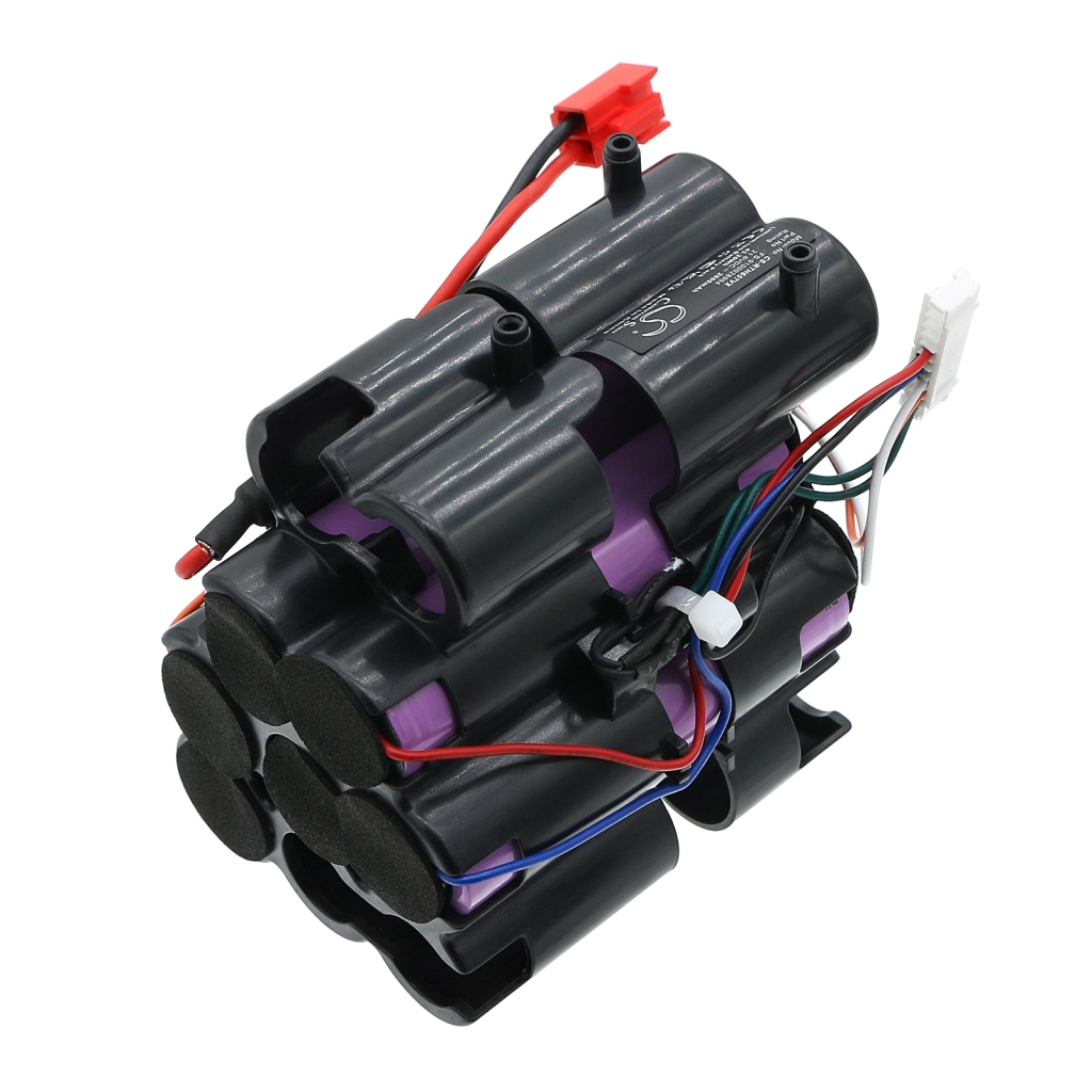 Batterijen voor stofzuigers Rowenta CS-RTH657VX