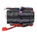Batterijen voor stofzuigers Rowenta CS-RTH657VX