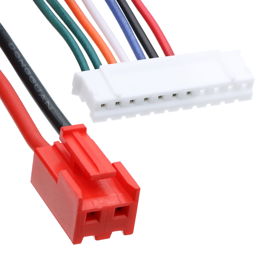Batterijen voor stofzuigers Rowenta CS-RTH657VX