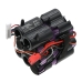 Batterijen voor stofzuigers Rowenta CS-RTH658VX
