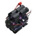 Batterijen voor stofzuigers Rowenta CS-RTH658VX