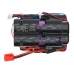 Batterijen voor stofzuigers Rowenta CS-RTH658VX