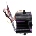 Batterijen voor stofzuigers Rowenta CS-RTH676VX