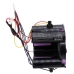 Batterijen voor stofzuigers Rowenta CS-RTH676VX