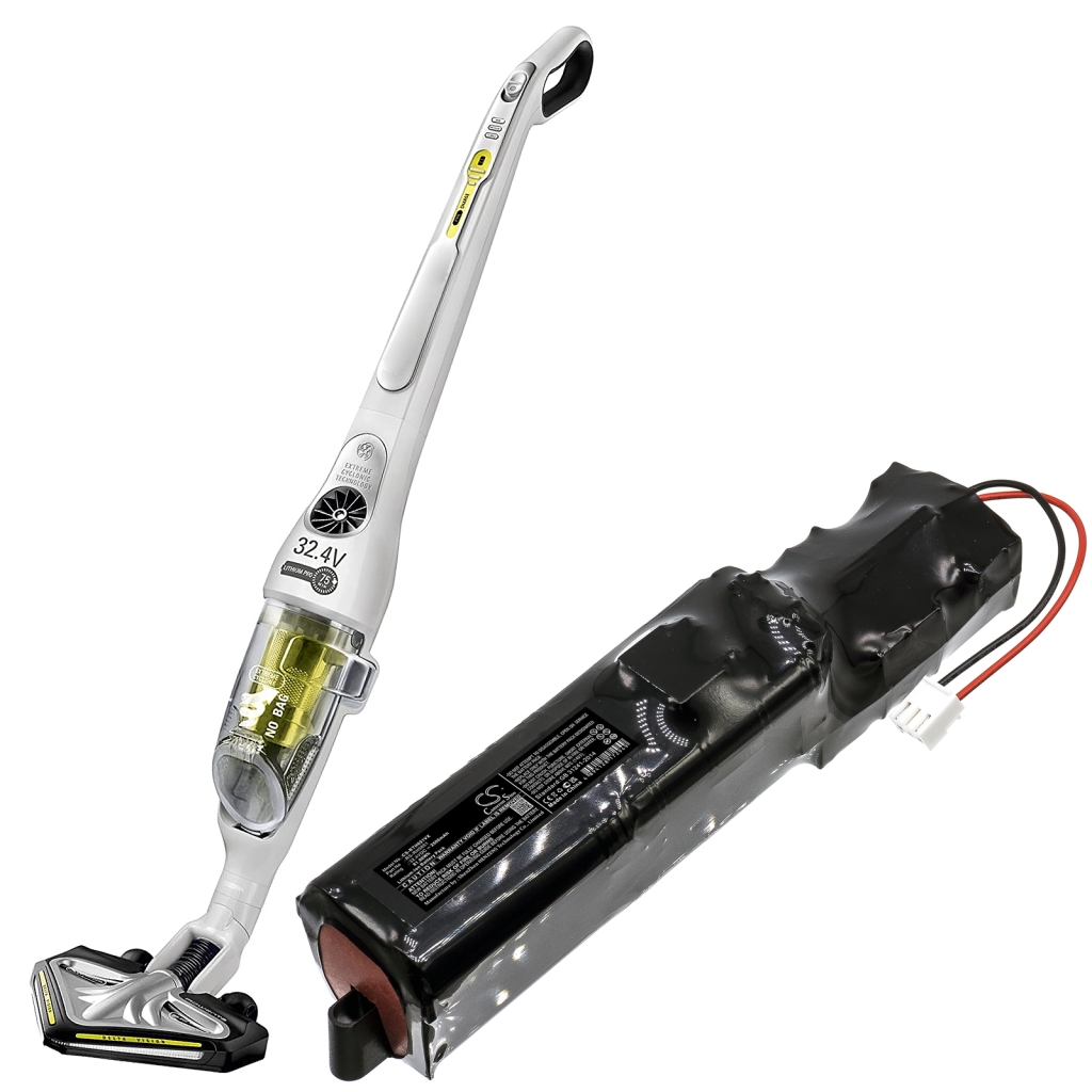 Rowenta RH8897W0/9A0