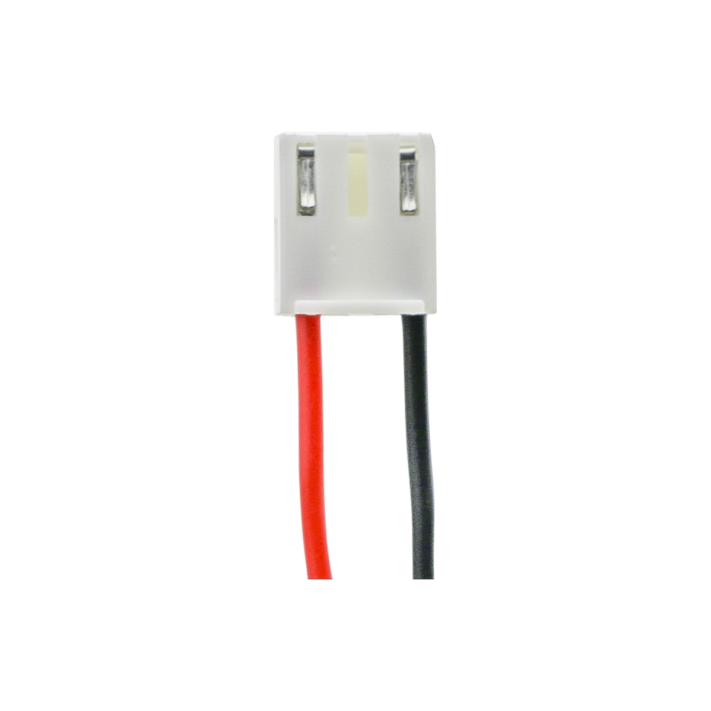 Batterijen voor stofzuigers Rowenta CS-RTH758VX