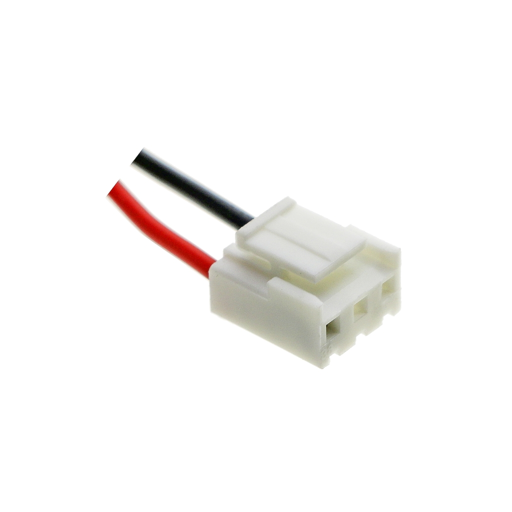Batterijen voor stofzuigers Rowenta CS-RTH758VX