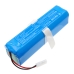 Batterijen voor stofzuigers Rowenta CS-RTH793VX