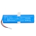 Batterijen voor stofzuigers Rowenta CS-RTH793VX