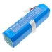 Batterijen voor stofzuigers Rowenta CS-RTH795VX
