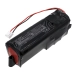 Vacuum Battery Rowenta RH8870