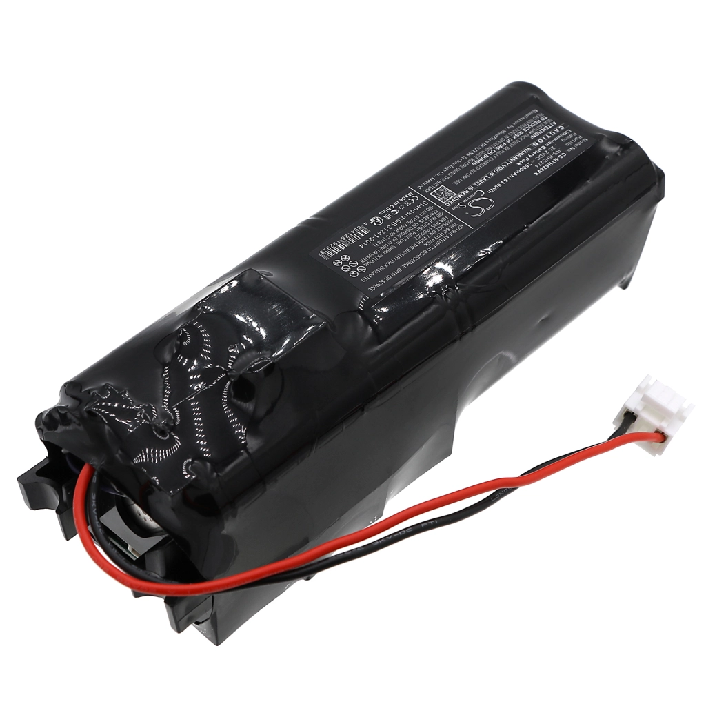 Vacuum Battery Rowenta RH8870