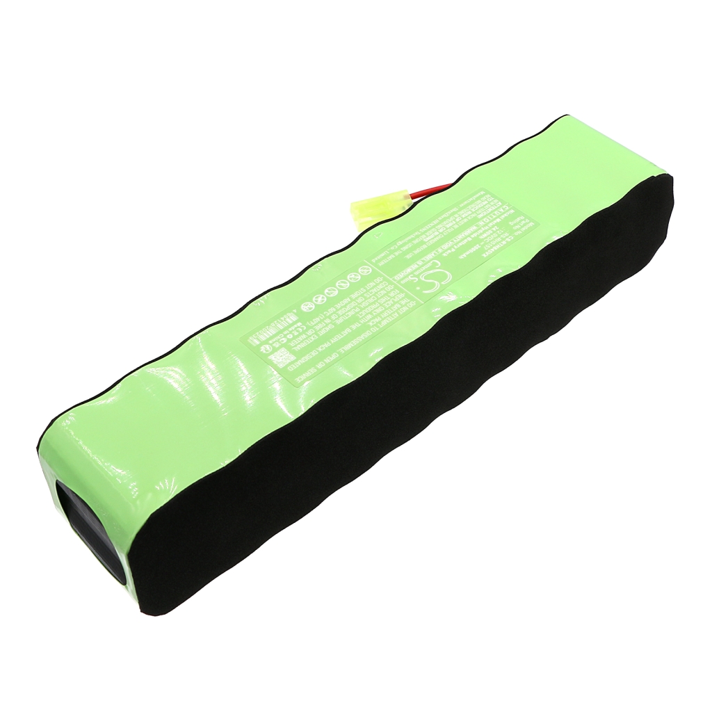 Batterijen voor stofzuigers Rowenta CS-RTH845VX