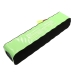 Batterijen voor stofzuigers Rowenta CS-RTH846VX