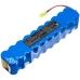 Batterijen voor stofzuigers Rowenta CS-RTH854VX