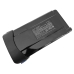 Batterij Vervangt ZR009700