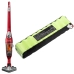 Batterijen voor stofzuigers Rowenta CS-RTH875VX
