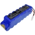 Batterijen voor stofzuigers Rowenta CS-RTH877VX