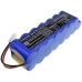Batterijen voor stofzuigers Rowenta CS-RTH877VX