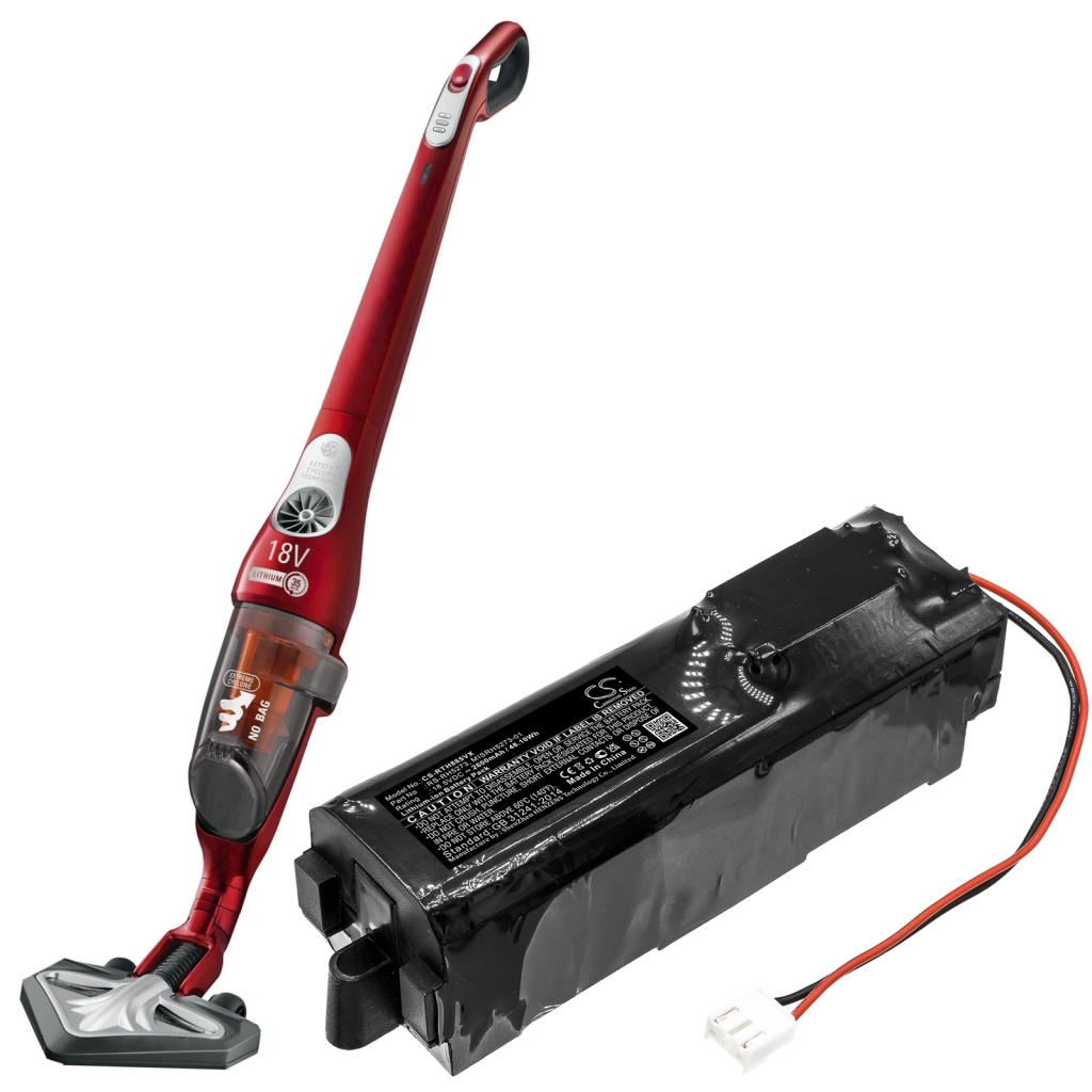 Tefal TY8841KL / 2D2
