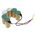 Batterijen voor stofzuigers Rowenta CS-RTH912VX