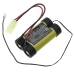 Batterijen voor stofzuigers Rowenta CS-RTH927VX