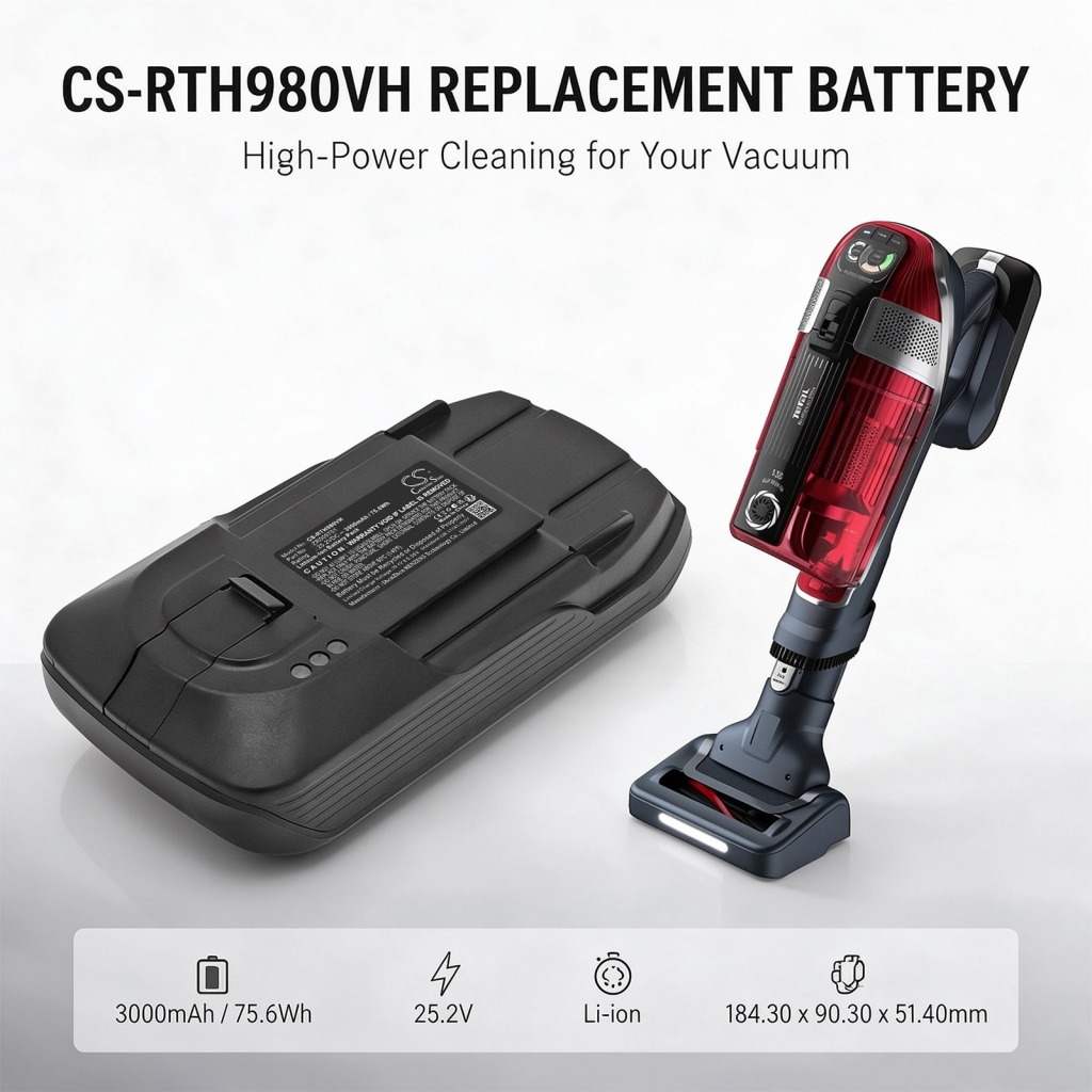 CS-RTH980VH
