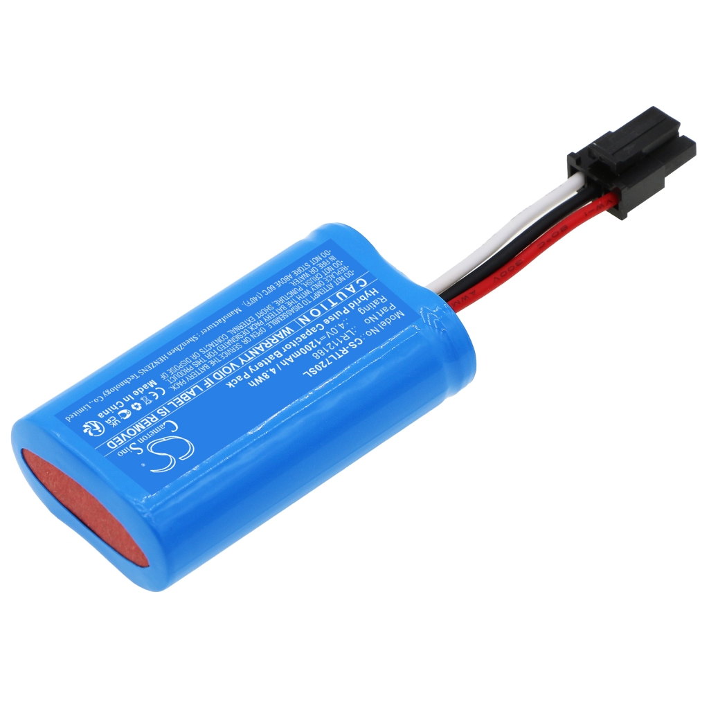 Batterijen Battery for car equipment CS-RTL720SL