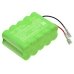 Batterij Vervangt 377040