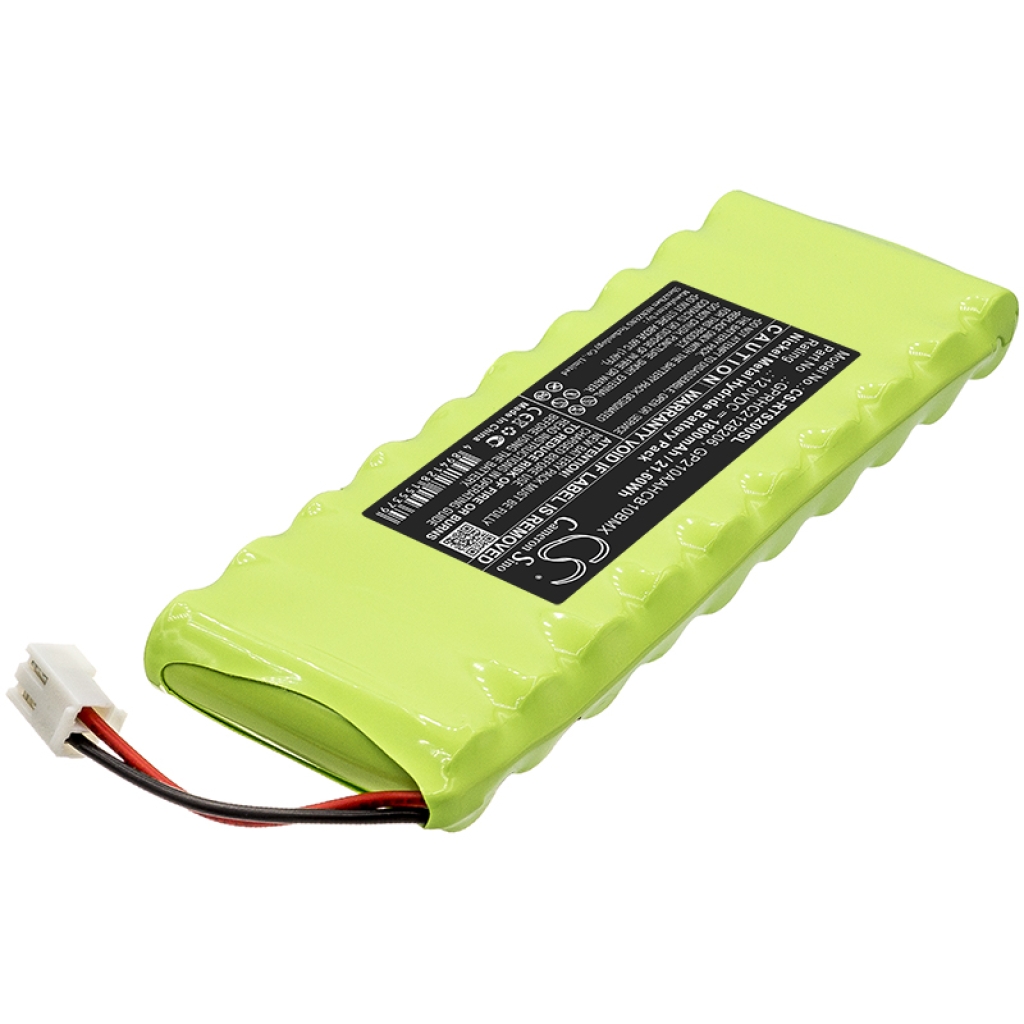 Batterijen Smart Home Batterij CS-RTS200SL